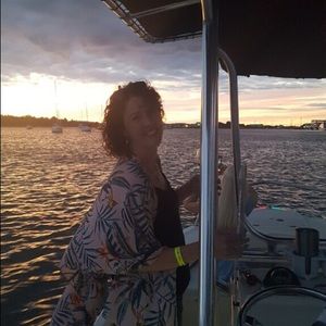 Meet your Posher, Libby